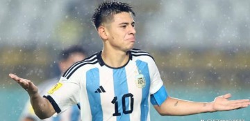 曼城新秀18岁天才或投奔西甲?瓜迪奥拉遭质疑毁人