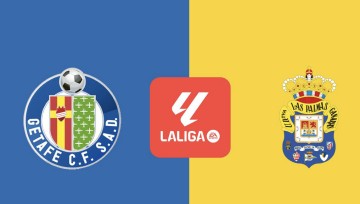 每日一冷:西甲赫塔菲vs拉斯帕尔马斯,今晚主胜不会爆冷2-0、2-1