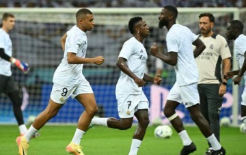 西甲赛季收官战:巴萨1-1未能实现十连胜,皇马1-2爆冷失利