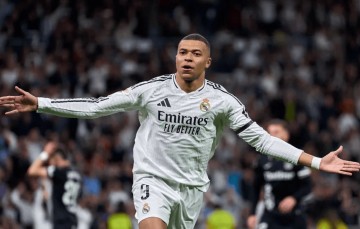 【欧冠】皇马对战阿森纳，欧冠之王能否翻盘？