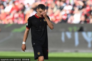 弗洛里安·维尔茨加盟利物浦:创纪录转会引发英超震荡