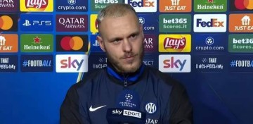 意甲最新动态:米兰关注主帅合同,拜仁欲购莱奥加强阵容