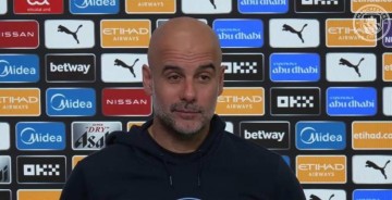 瓜帅:现在不是世界末日,会争取欧冠资格&一切掌握在我们手中