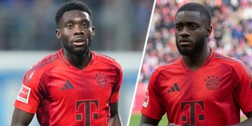 冠军又悬了?拜仁下个月面临密集赛程 此前德甲已遭遇两连败