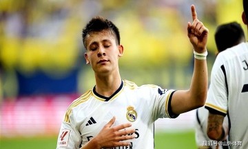 6000万欧!皇马改造19岁新星打中场,快速增重出战欧冠风险几何?