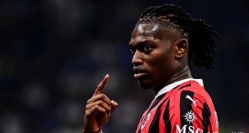 意甲动态:米兰新帅选拔与国米转会战略