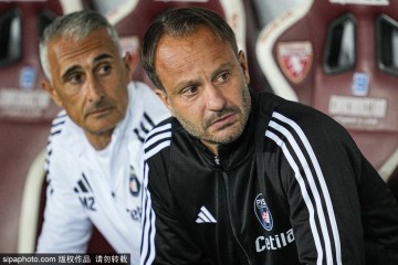 意甲引发争议!皮奥利怒斥托尼:你看了比赛吗?并非输球就很糟!