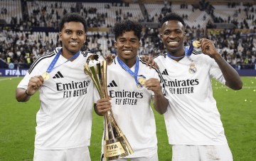 皇马的小心思!7000万变1亿,皇马“宰”曼城为哪般?