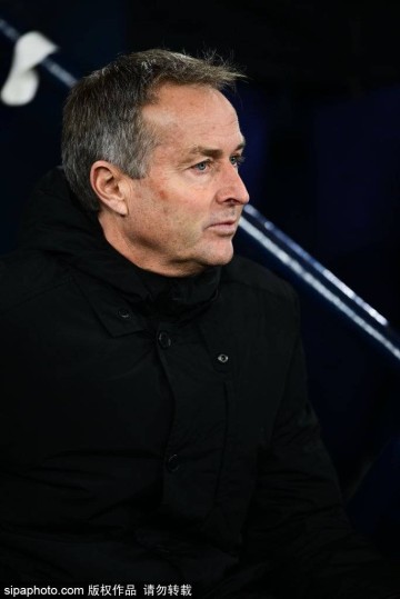 瓜迪奥拉的沉思:曼城在勒沃库森面前为何“没有努力”