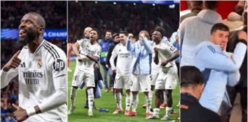 马竞反告皇马欧冠事件引争议