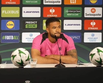 R-詹姆斯:本赛季杰克逊对我们至关重要 队长和领袖是后天培养的