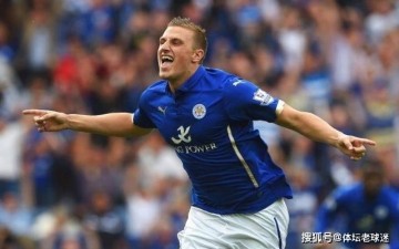 传奇!35岁重返世界杯,两大英超金靴成其替补,荣膺两队射手王