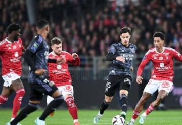 法甲：兰斯VS梅斯 今日最新比分预测 赛事资讯