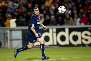 保莱塔谈欧冠决赛:希望这对大巴黎和法国足球是个历史性的夜晚