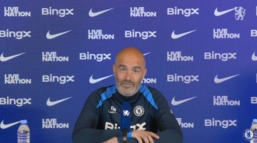 马雷斯卡:恩昆库&吉乌可出战森林 恩佐是领袖之一下赛季会留队