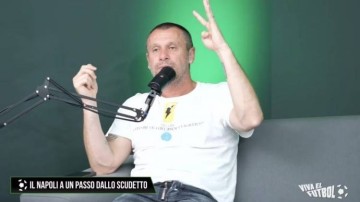 卡萨诺:国米4年里将3座意甲冠军丢进马桶,责任完全在于小因扎吉