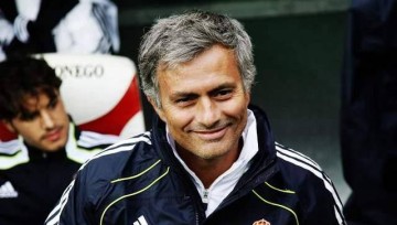 穆里尼奥自断回归皇马路！名记曝维尼修斯对他极度不满