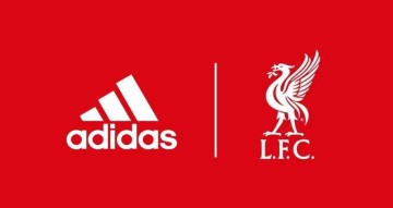 TA:耐克每年给利物浦3000万镑+版税,阿迪新合同将大幅提高收入