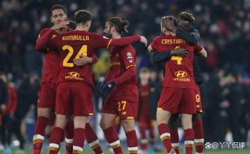 罗马巩固榜首,那不勒斯紧追不舍,意甲焦点大战一触即发