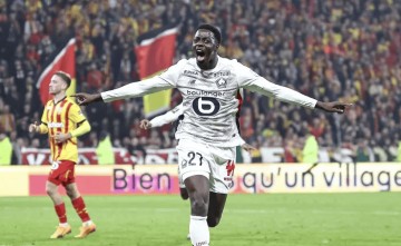 法甲:里尔VS朗斯 这把简单,直接拿下主任,想翻身上岸的快跟上