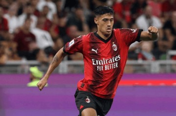 据报道,曼城准备今夏以6000万欧元引进意甲球星