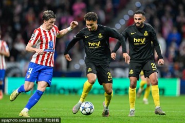 马德里竞技迎战国际米兰:欧冠第五轮焦点之战全面解析