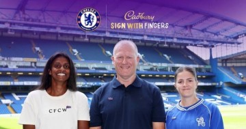 英超第一家!切尔西官方:将在新赛季主场比赛推出手语翻译服务