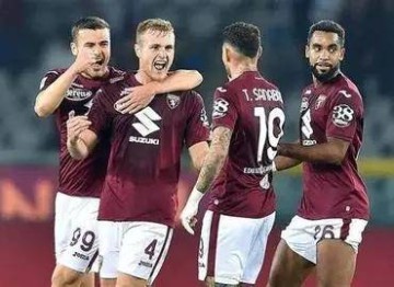 周二005意甲:莱切VS那不勒斯,精选比赛前瞻!