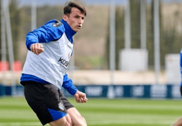 西甲:毕尔巴鄂VS奥萨苏纳 这场比分已看好,精准稳胆直接打,跟上吃肉