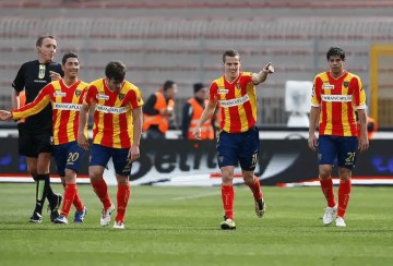 周三015意甲前瞻：国米主场携争胜战意强攻，莱切保级求生拼极限韧性