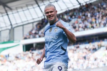 哈兰德:为进世界杯我们已奋斗了六年!