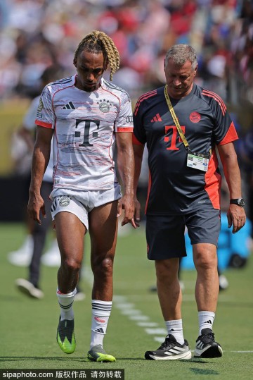 拜仁新星穆西亚拉重伤,俱乐部世界杯对决巴黎圣日耳曼成转折点
