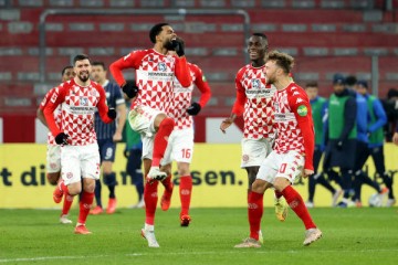 德甲前瞻：科隆VS美因茨 最新赛前分析