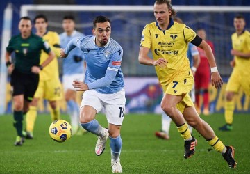 意甲保级区前哨战:乌迪内斯主场能否打破维罗纳 “客场韧性”,抢占保级先机?