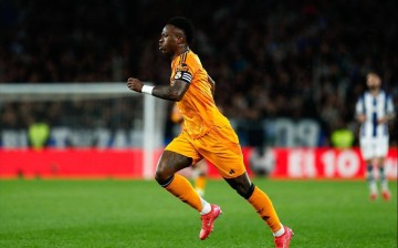 皇马拒续约伯纳乌一哥,锁定德甲天才和西甲飞翼,新王即将易主?