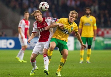 摩纳哥能否在客场逆袭带回胜利?法甲焦点大战前瞻:里尔VS摩纳哥