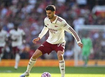 枪手中锋哈弗茨复出受挫,争冠之路亟需他的回归