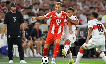 伤病满营悬念升级!拜仁莱比锡德甲揭幕战,近6次交手平分秋色!