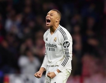 皇马麻烦了!西媒曝姆巴佩等4人或遭禁赛处罚,缺席对阵阿森纳