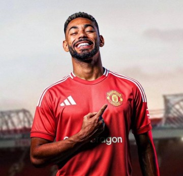 大幅涨薪电讯报:库尼亚在曼联周薪为20万镑,双方已达一致