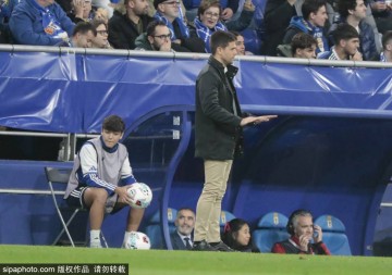 52.5亿欧元!西甲新转播合同创纪录 皇马为何一意孤行反对?