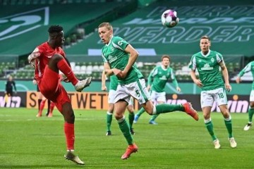 德甲焦点:沃尔夫斯堡冲击欧战,海登海姆绝境求生