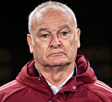 73岁拉涅利15场不败拒绝续约,滕哈格现身罗马,执教意甲豪门?