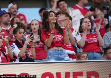 阿森纳能否在卡拉宝杯中再创辉煌?抽签前景大揭秘!