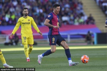 22岁佩德里剑指金球奖?巴萨传控统治西甲,新王已然登基!