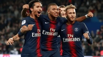 周五010法甲：巴黎圣曼vs摩纳哥 赛事前瞻方向预测分析推荐