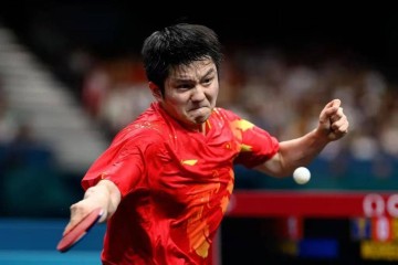 开疆拓土!樊振东加盟德甲联赛,出国打球为职业生涯带来三大利好