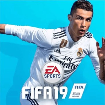 《FIFA 19》:欧冠传奇的缔造之旅,绿茵赛场的终极对决