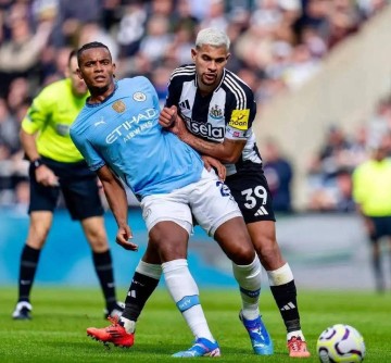 曼城防线核心欲转会,但皇马不感兴趣