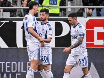 争四格局乱了！法布雷加斯神了：意甲黑马3连胜，奔向欧冠区